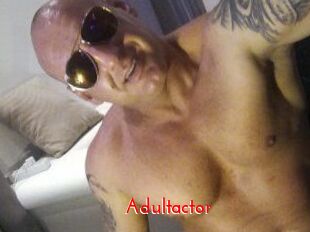 Adultactor