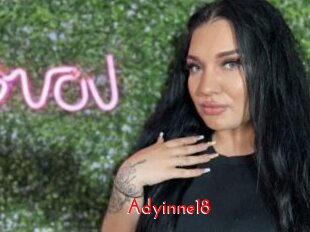 Adyinne18