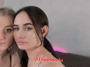 Afraandarta