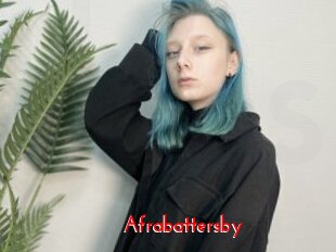 Afrabattersby