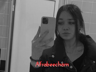 Afrabeecham