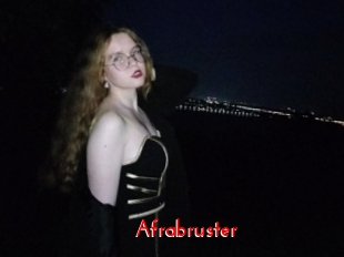 Afrabruster