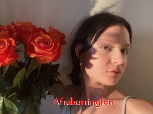 Afraburrington