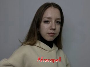 Afracapell