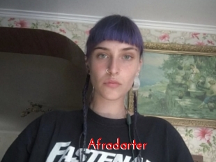 Afradarter