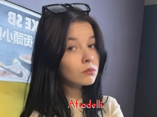 Afradelli