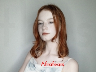 Afrafears