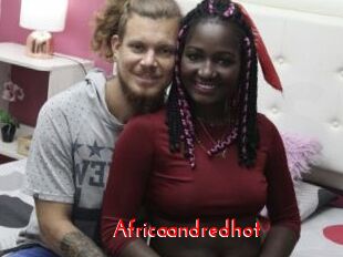 Africaandredhot