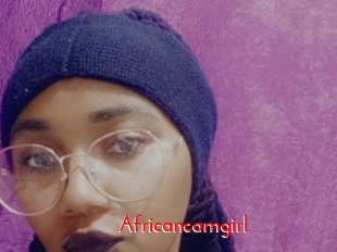 Africancamgirl