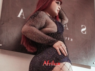 Afrilux