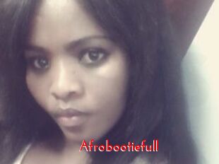 Afrobootiefull