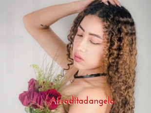 Afroditadangelo