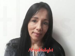 Afroditalight