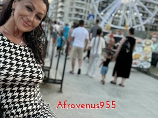 Afrovenus955