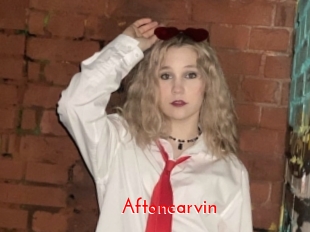 Aftoncarvin