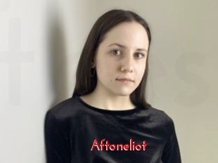 Aftoneliot