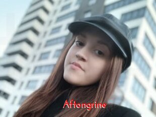 Aftongrine