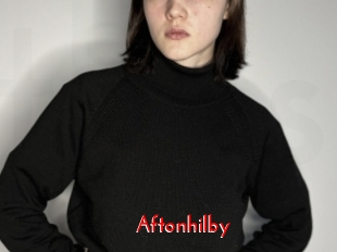 Aftonhilby