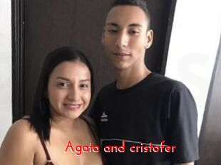 Agata_and_cristofer