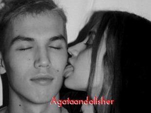 Agataandalisher