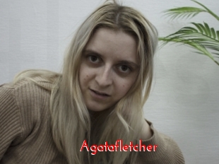 Agatafletcher