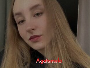 Agatamela