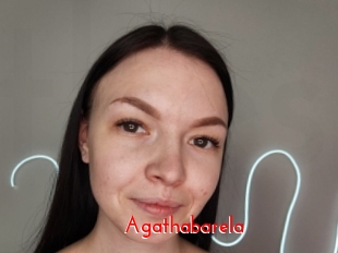 Agathabarela