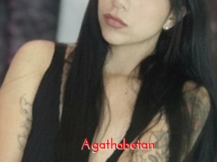 Agathabetan