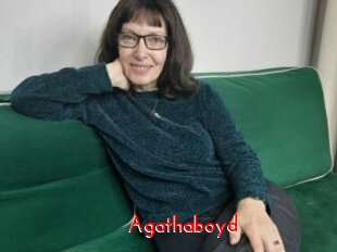 Agathaboyd