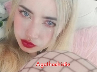 Agathachistie