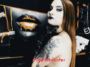 Agathaduster