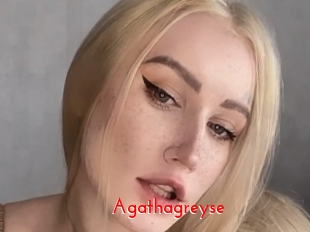 Agathagreyse