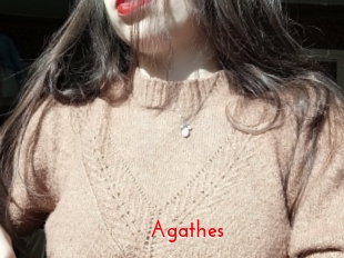 Agathes