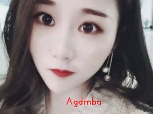 Agdmba