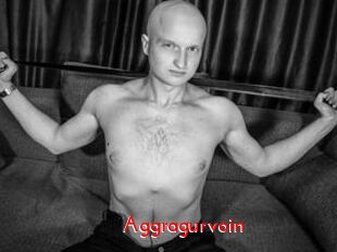 Aggragurvoin