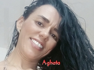 Aghata