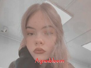 Agnesbloom