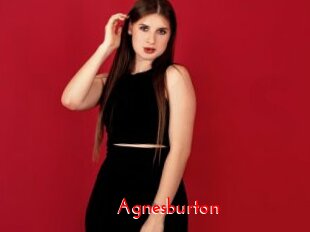 Agnesburton