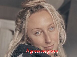 Agnesevergreen