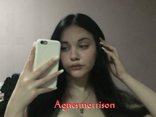 Agnesmorrison