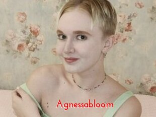 Agnessabloom