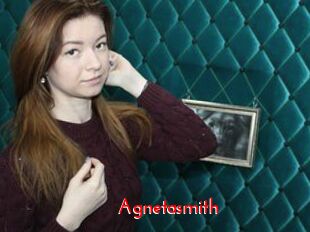 Agnetasmith