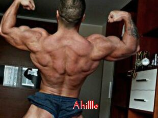 Ahillle