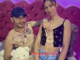 Ahmedylissa