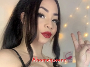 Ahomequeenn