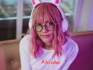 Ahristar