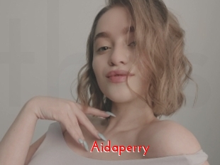 Aidaperry