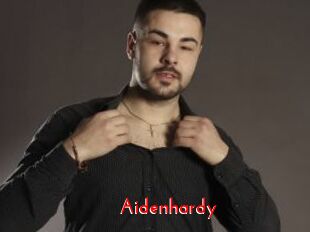 Aidenhardy