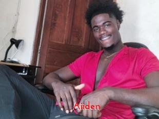 Aiiden