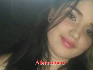 Ailenromero